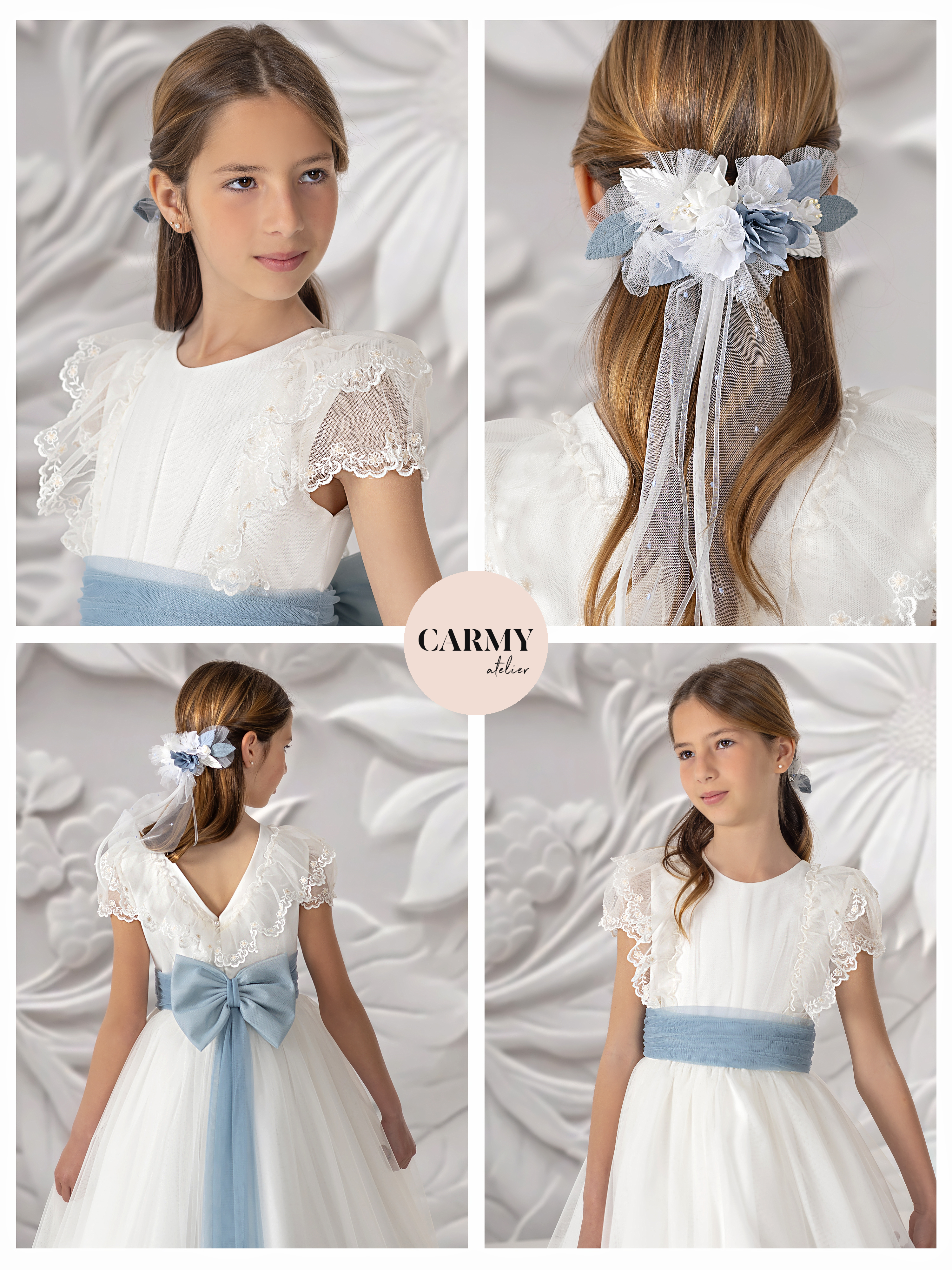 5607 - Carmy