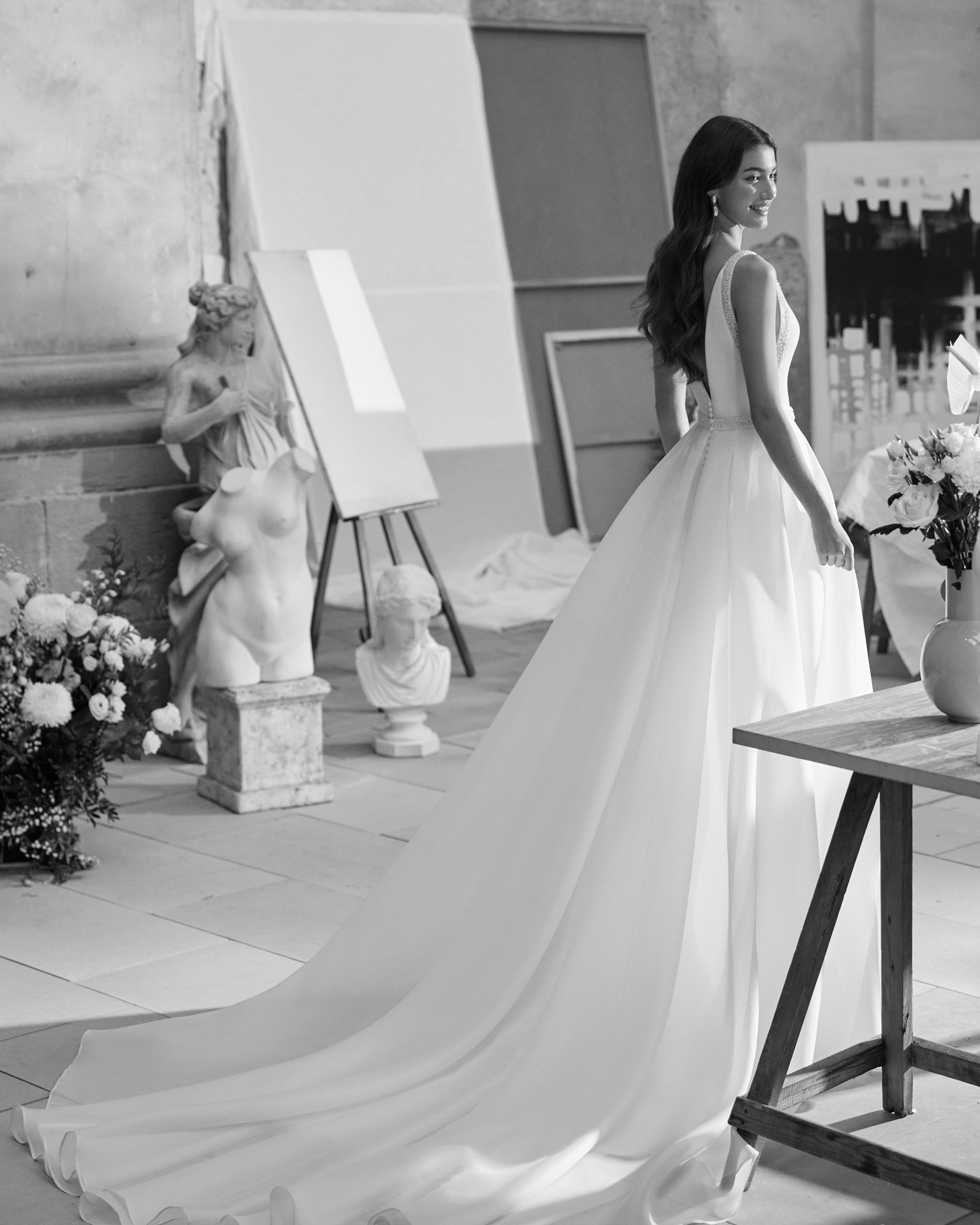 MAEVE - Aire Barcelona