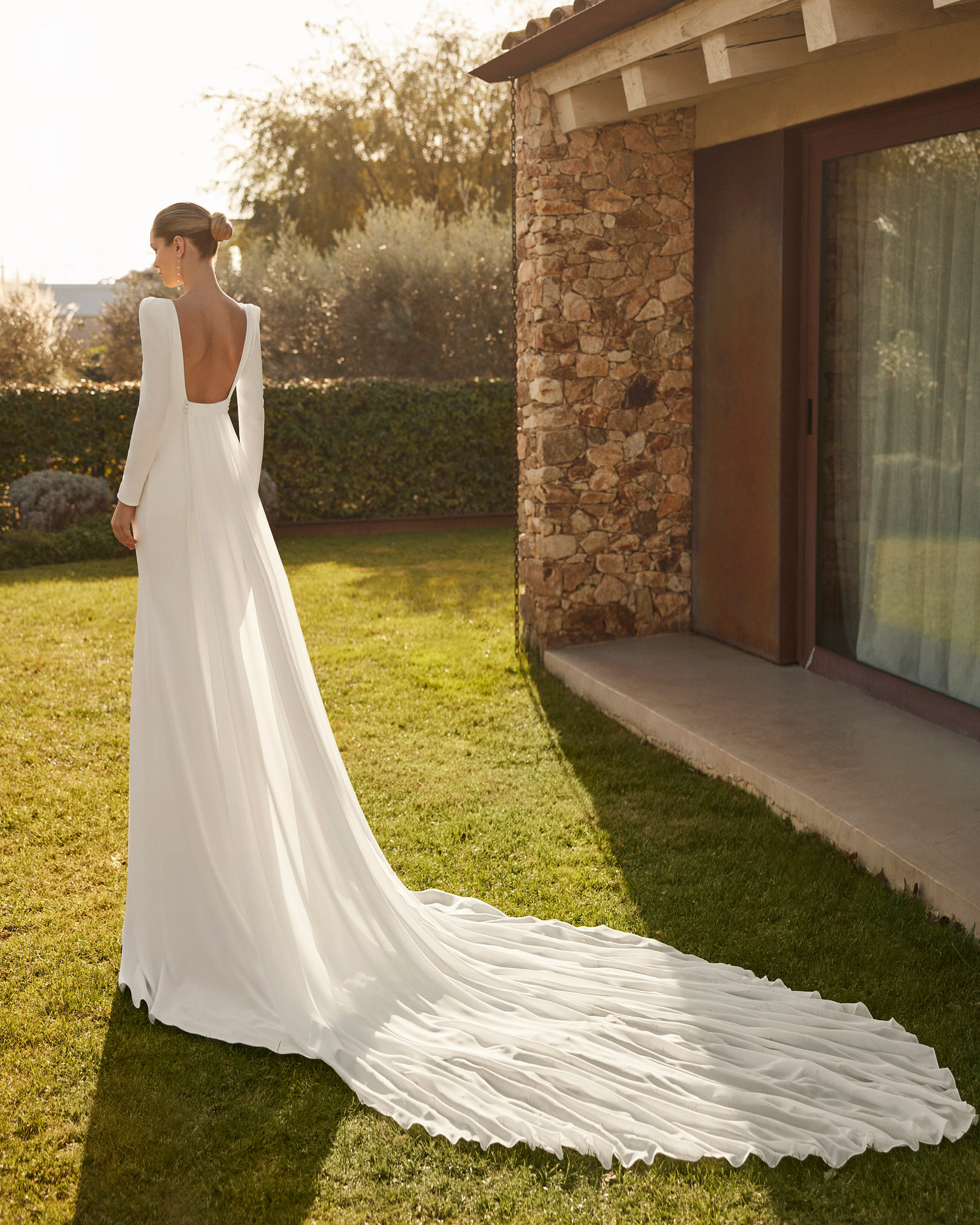 ZAFIRO - Aire Barcelona