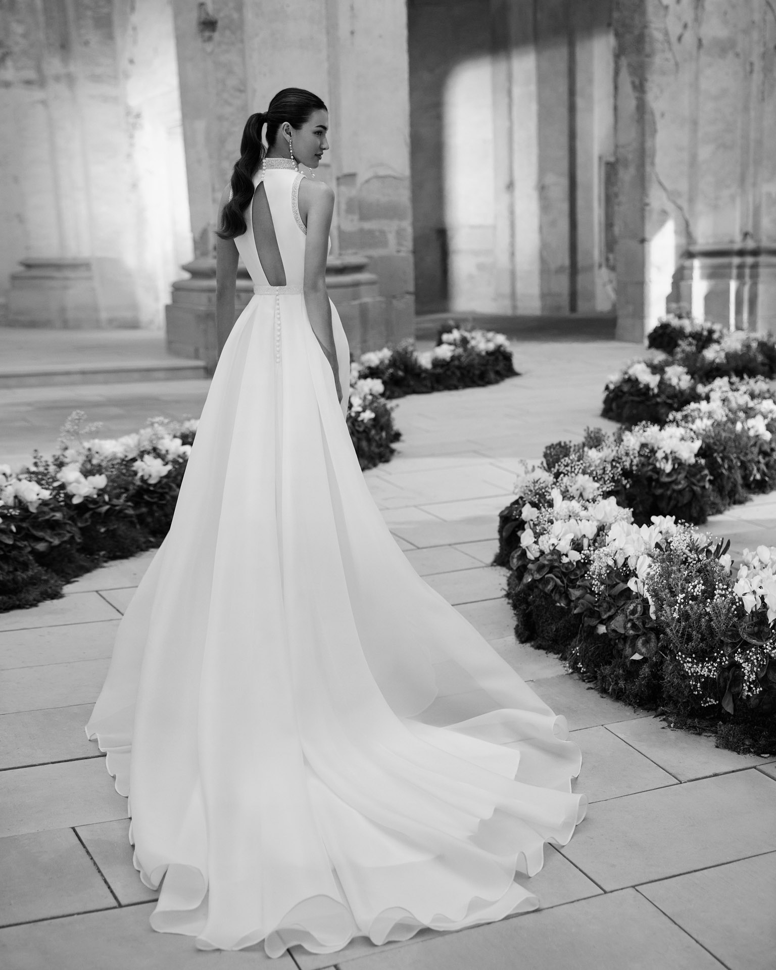 MAGALI - Aire Barcelona