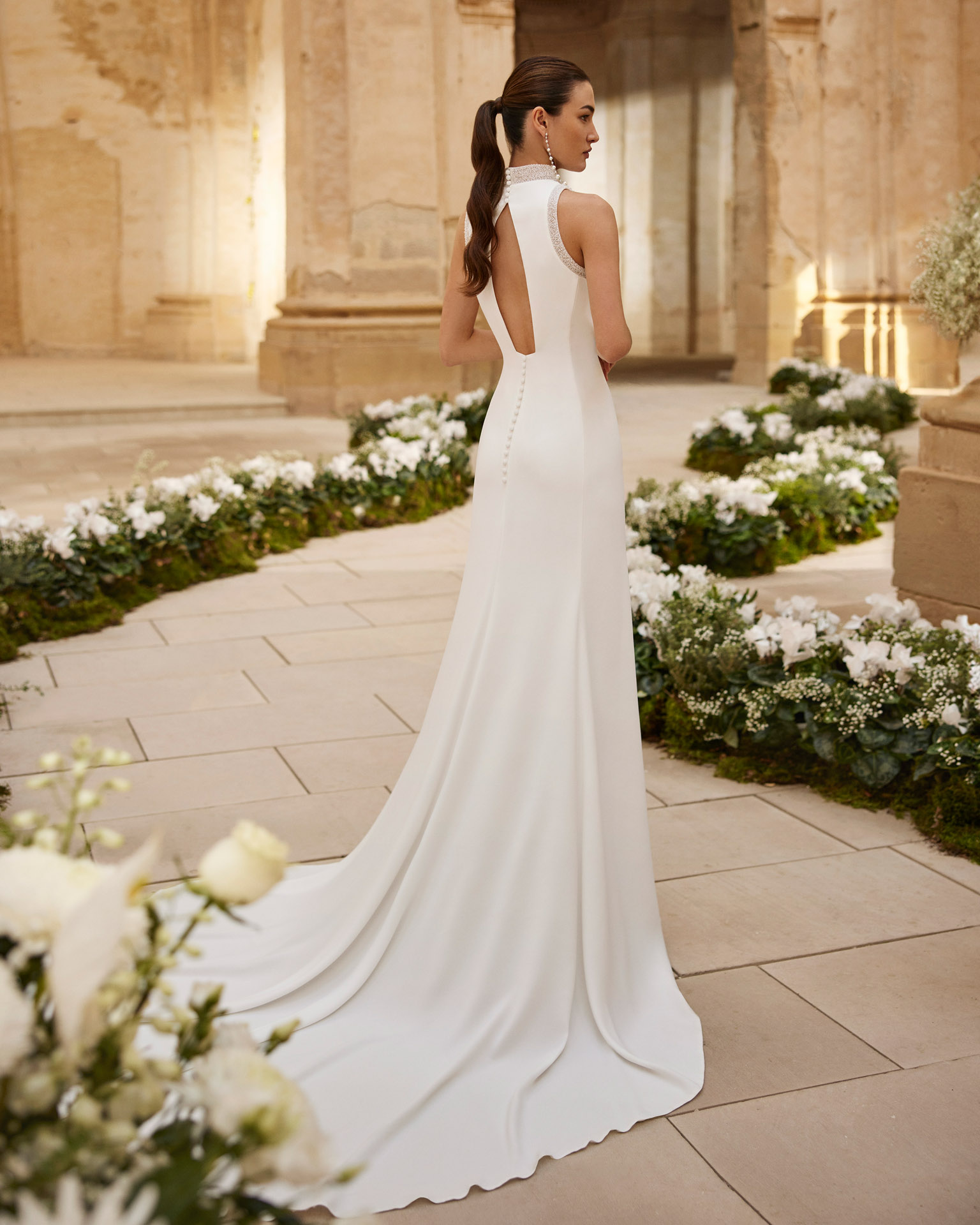 MAGALI - Aire Barcelona