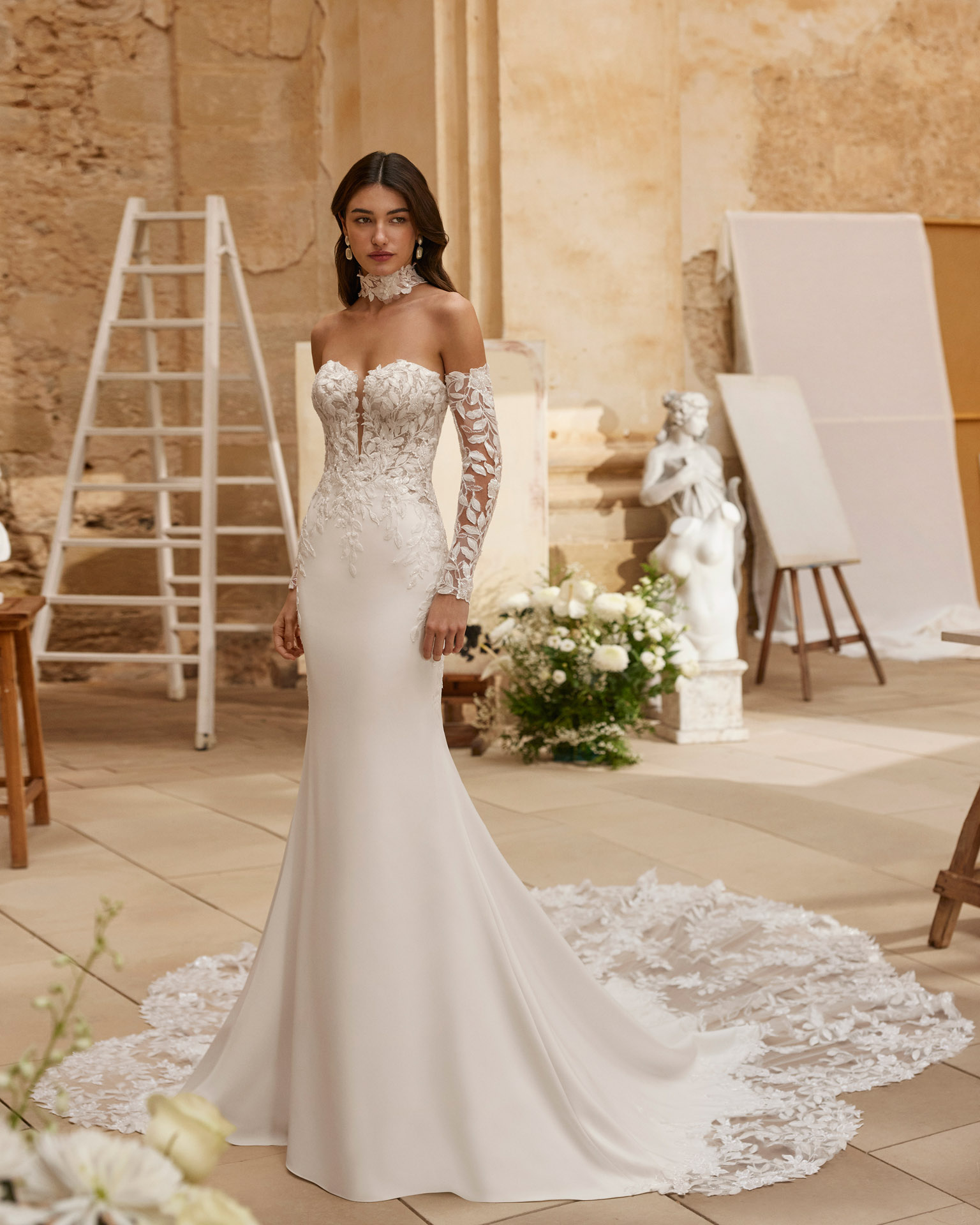 MARIELA - Aire Barcelona