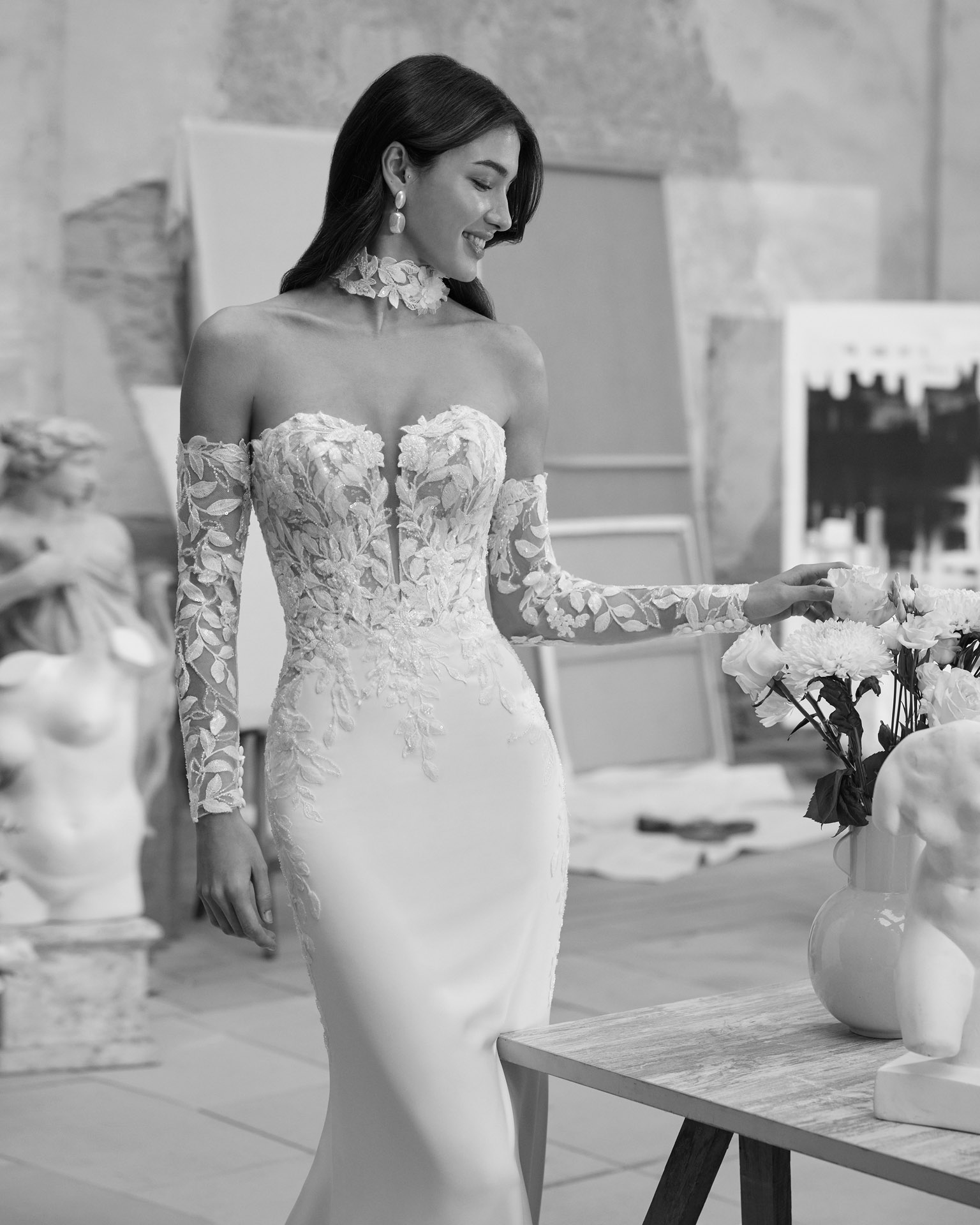 MARIELA - Aire Barcelona