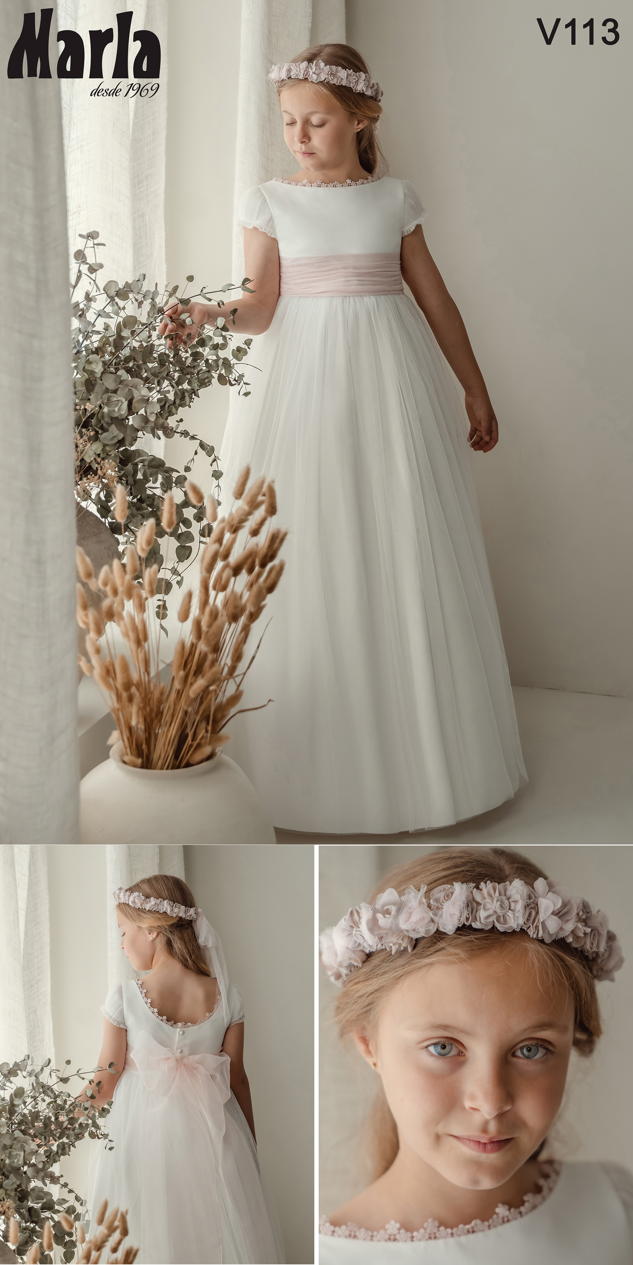 V113 - MARLA