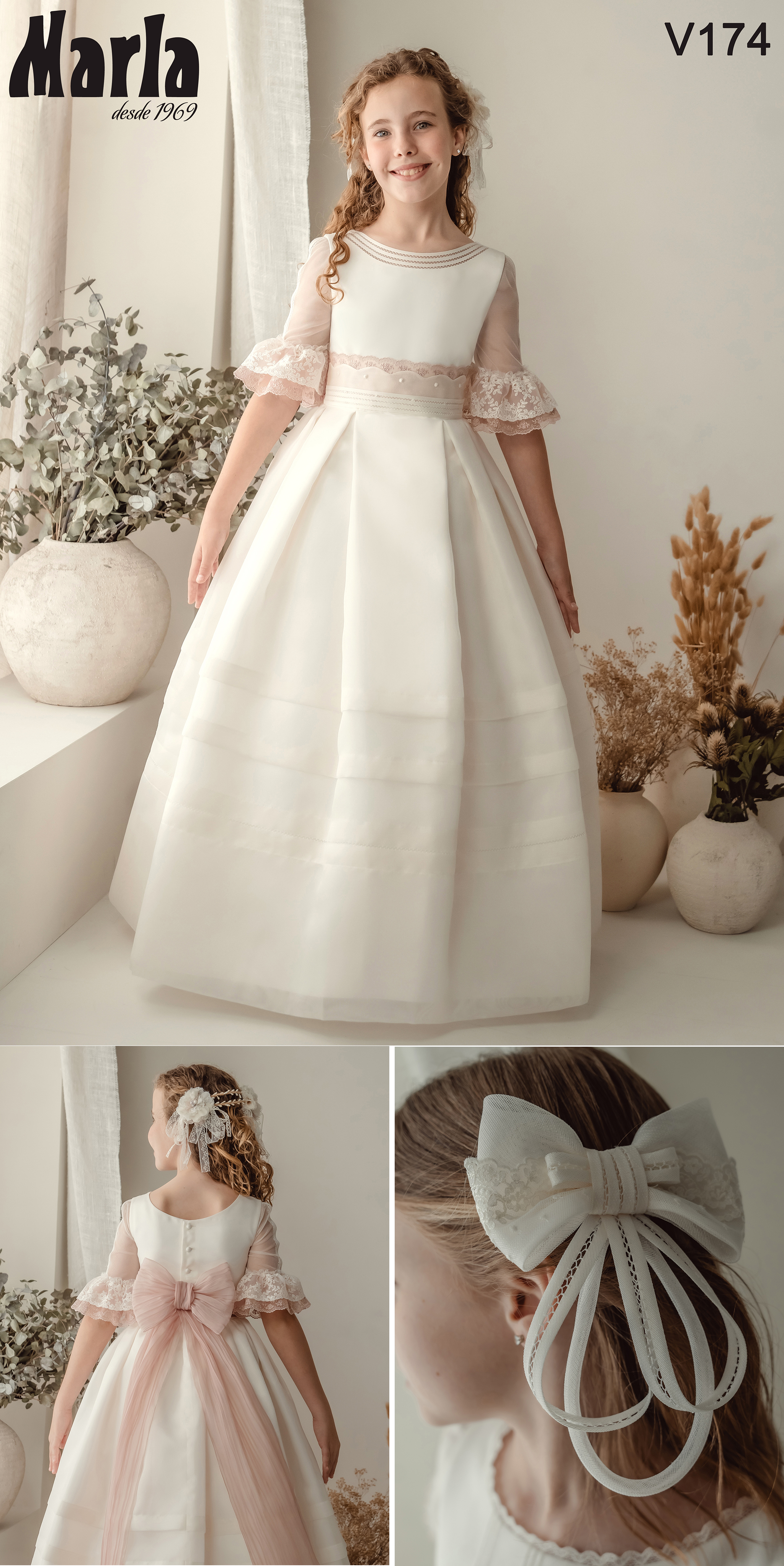 V174 - MARLA