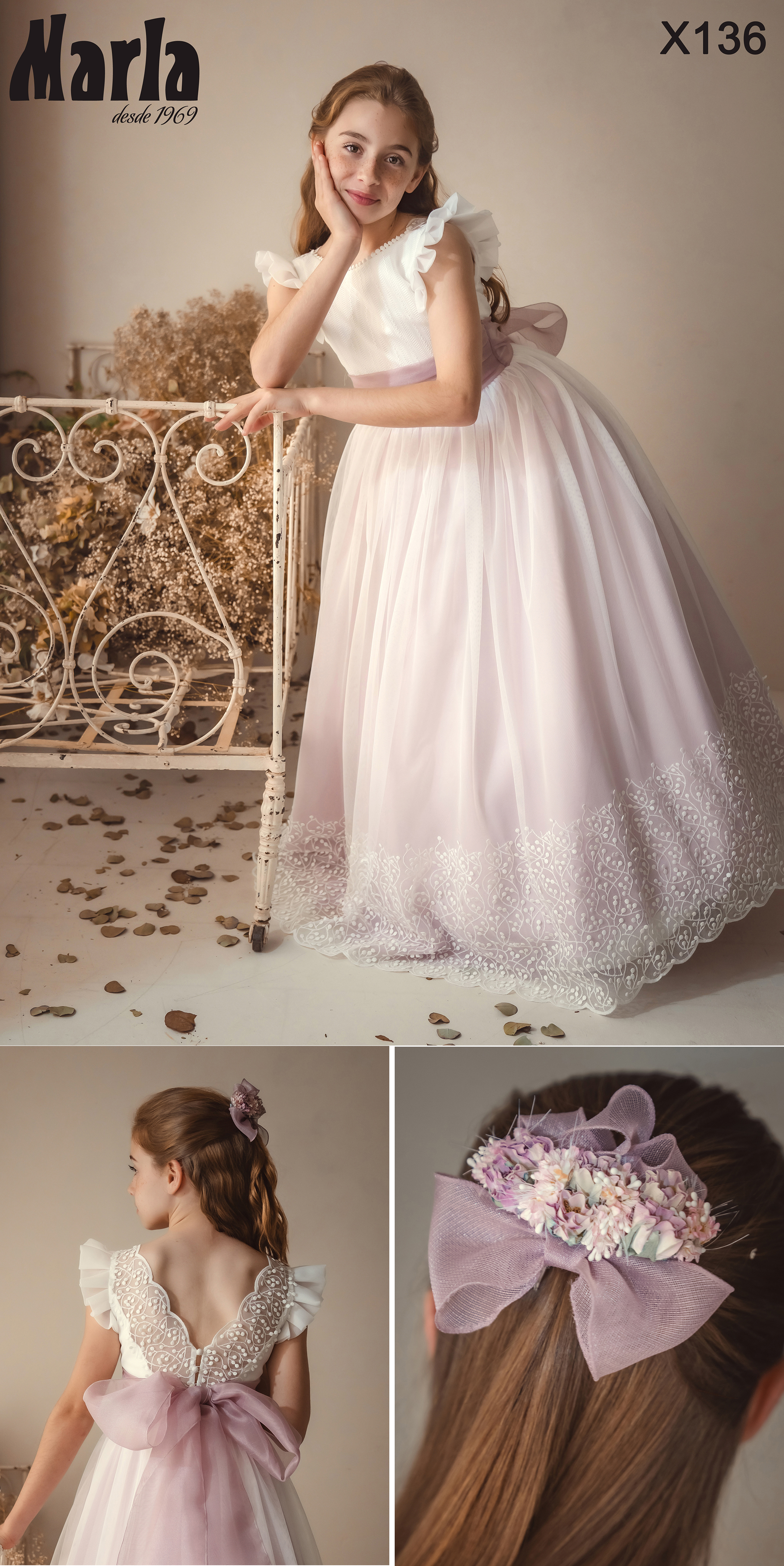 X136 - MARLA