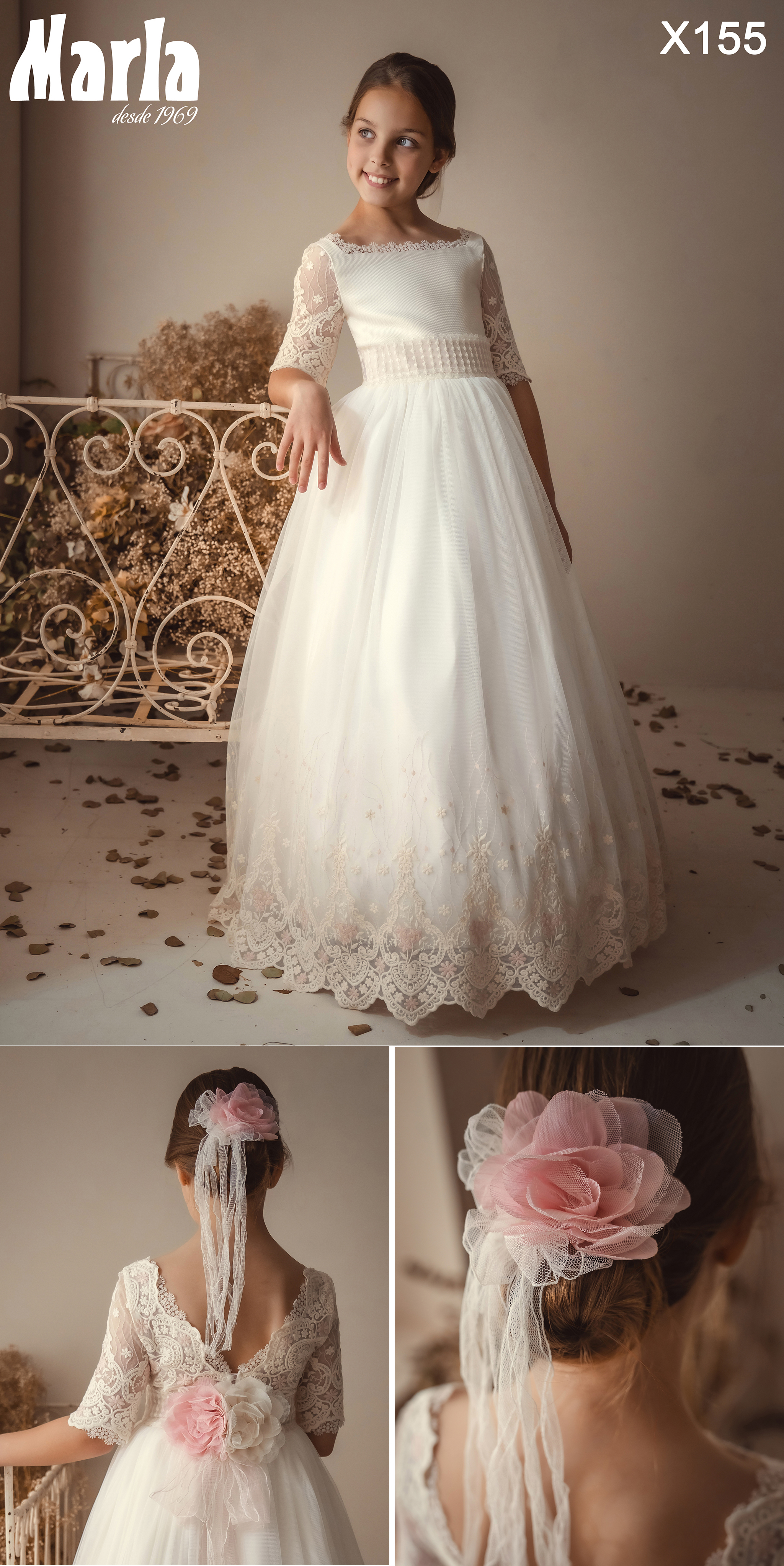 X155 - MARLA