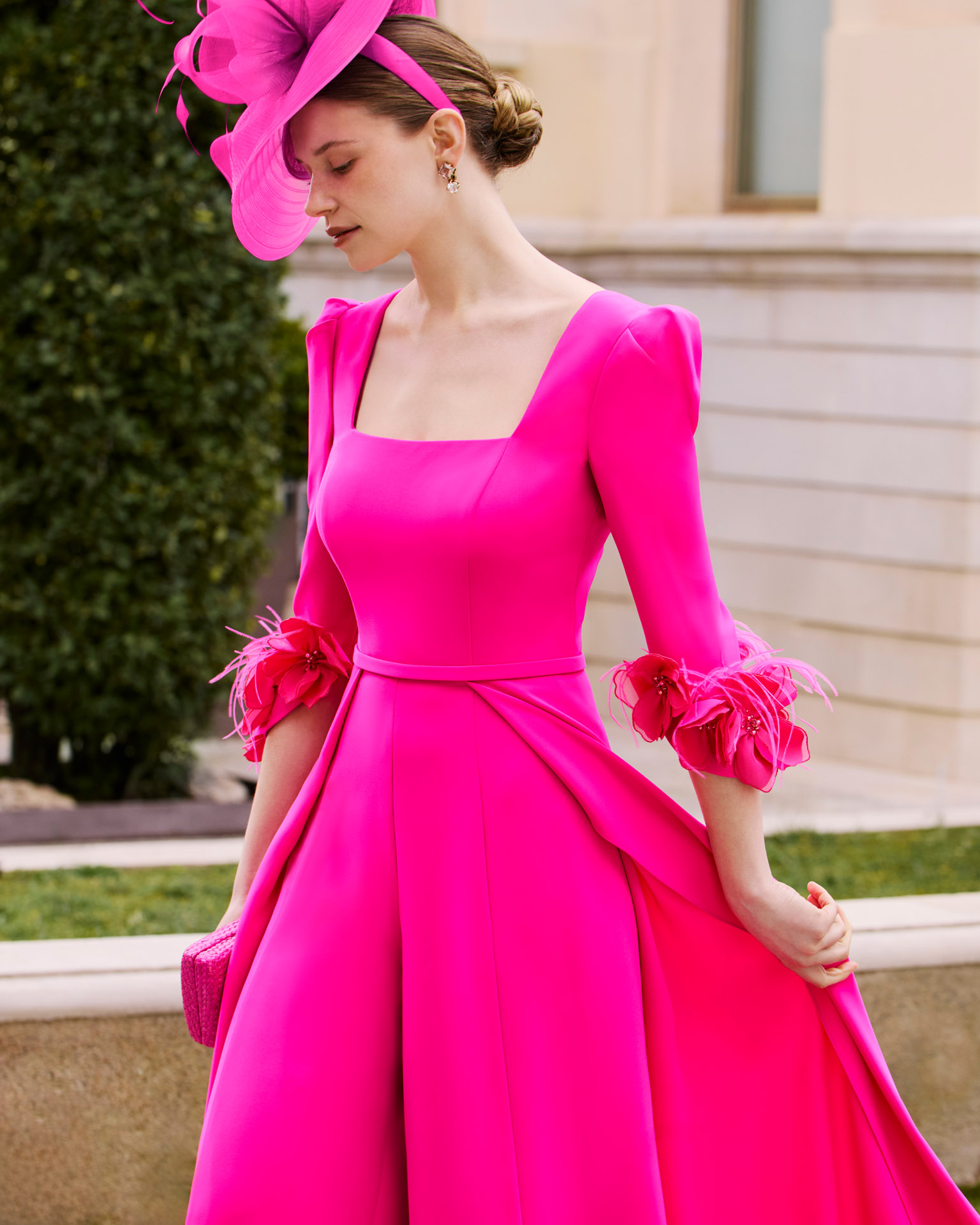 1G1L5 - Marfil Couture