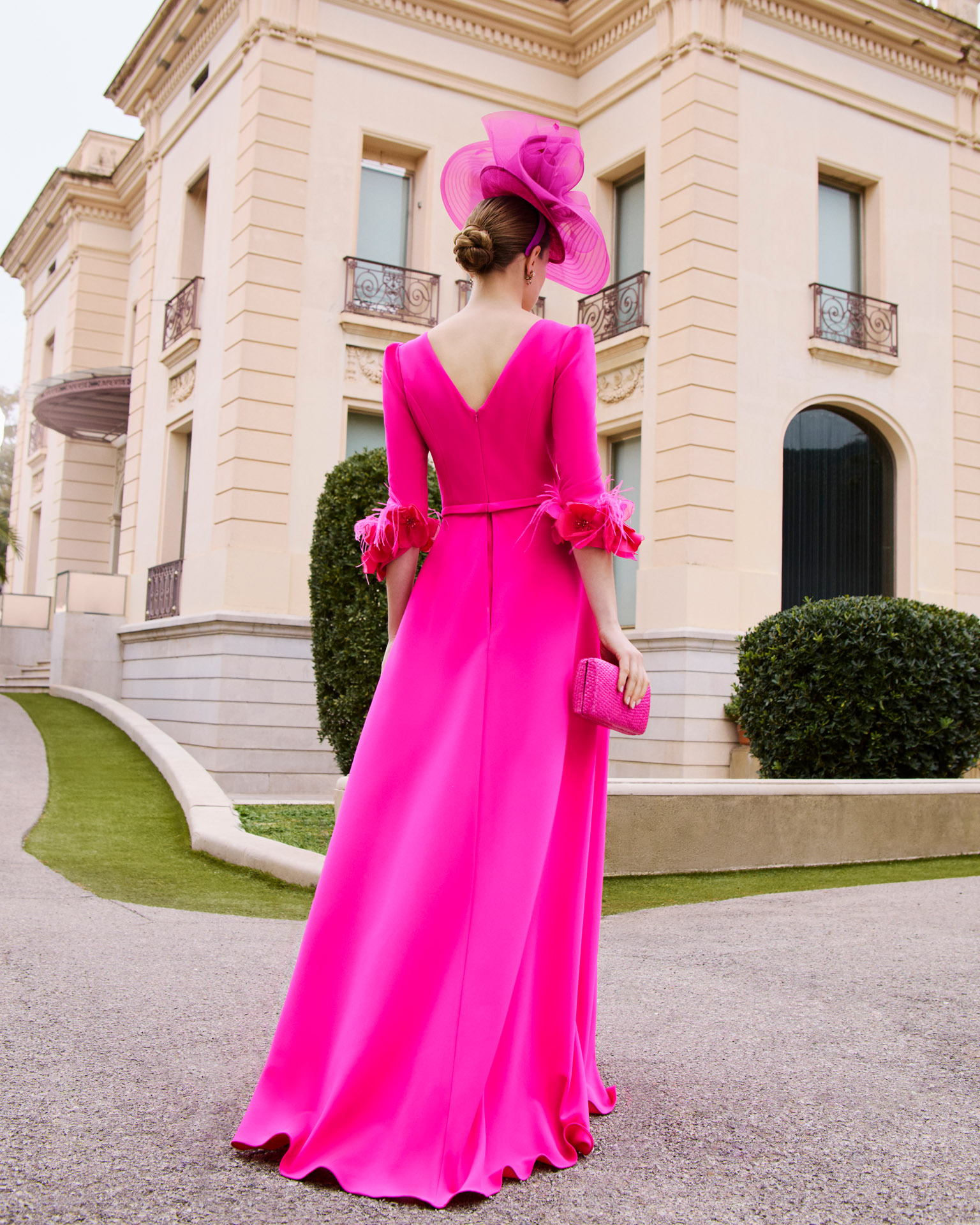 1G1L5 - Marfil Couture