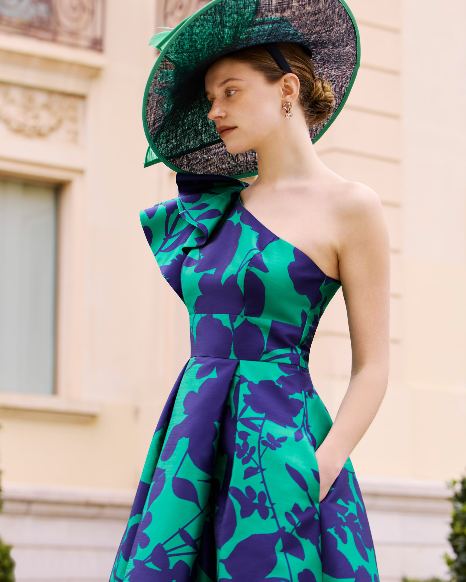 1G2L3 - Marfil Couture