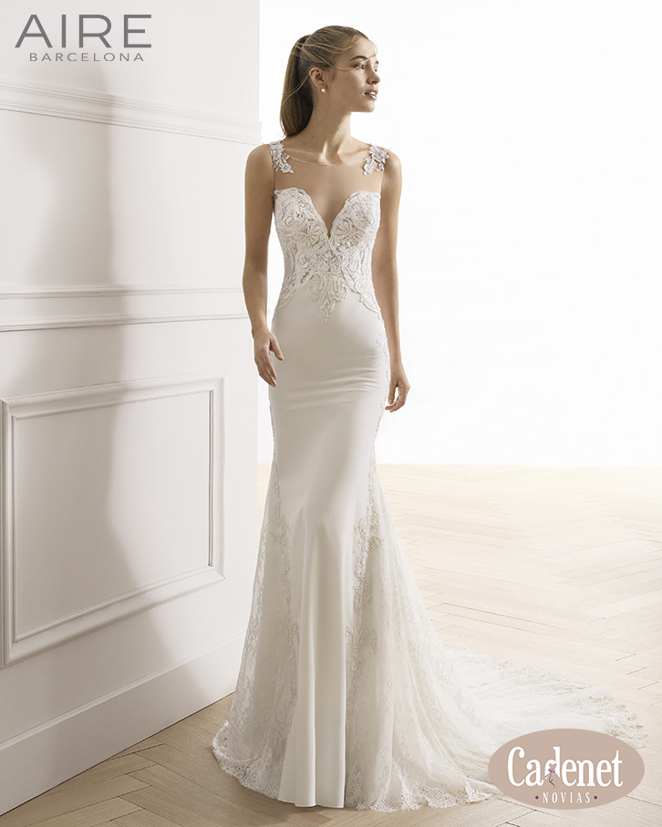 EDELINE - Aire Barcelona