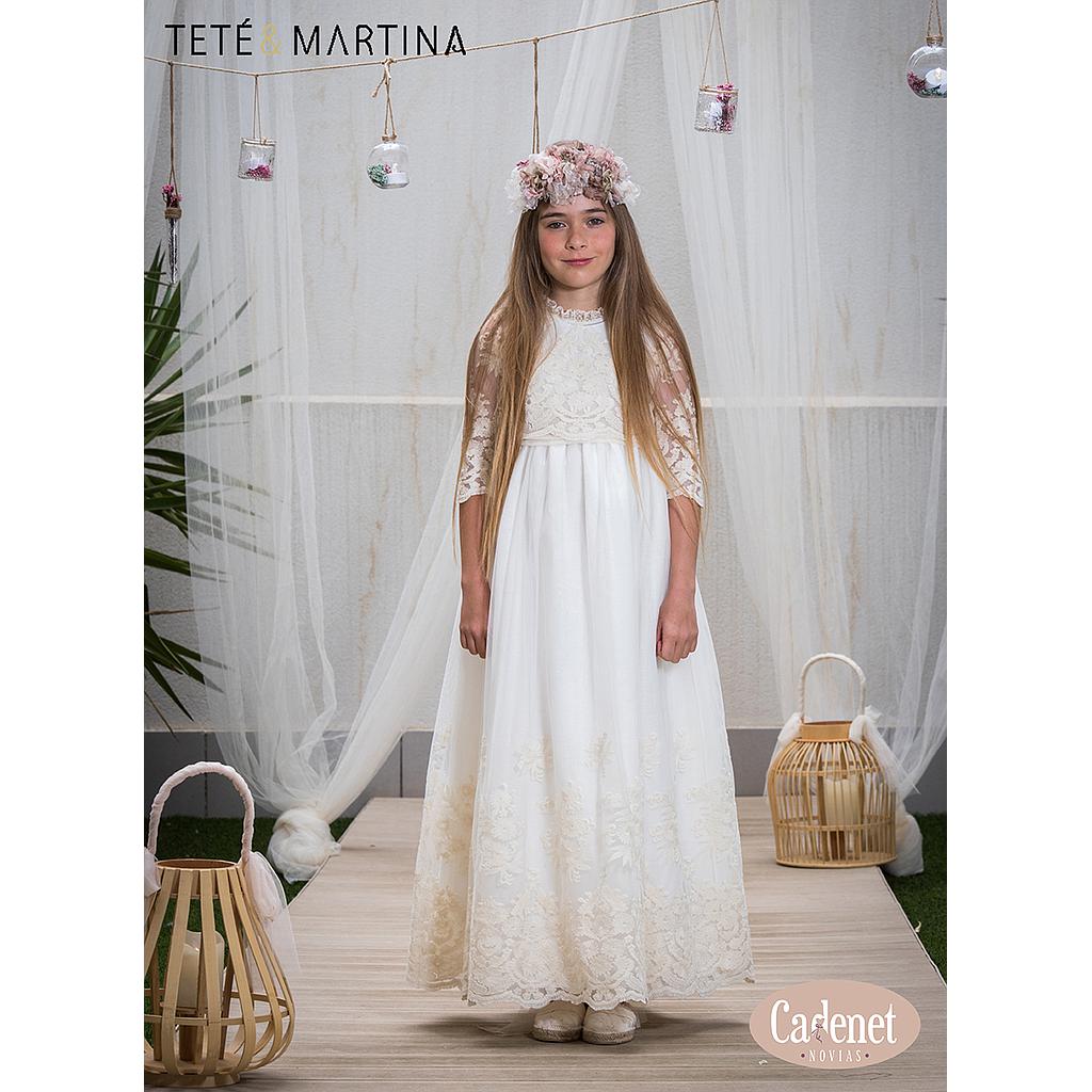 1007CH - Tete&amp;Martina