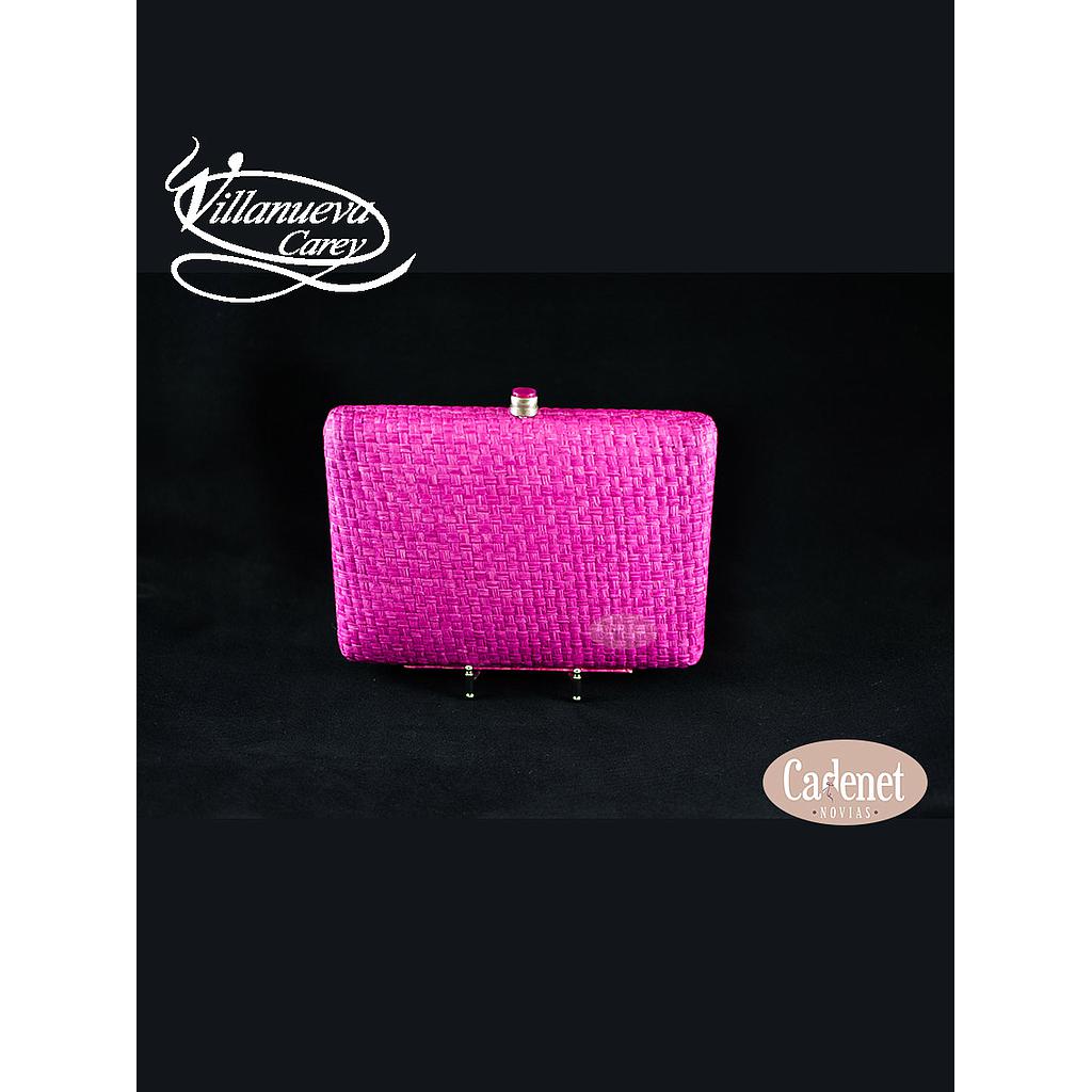 Bolso clutch L326