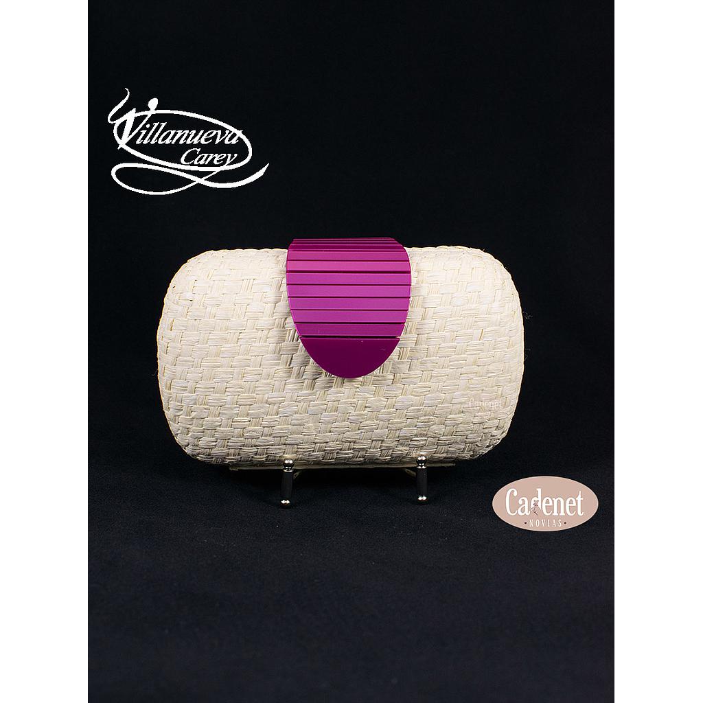 Bolso clutch L249