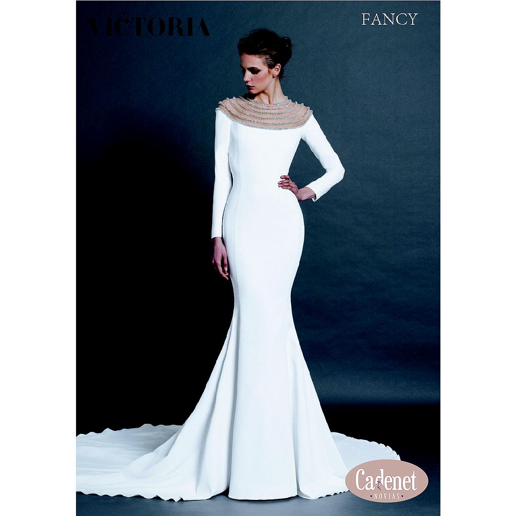 FANCY - Victoria