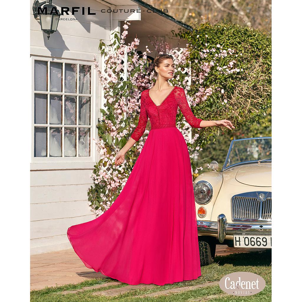 5G193 - Marfil Couture