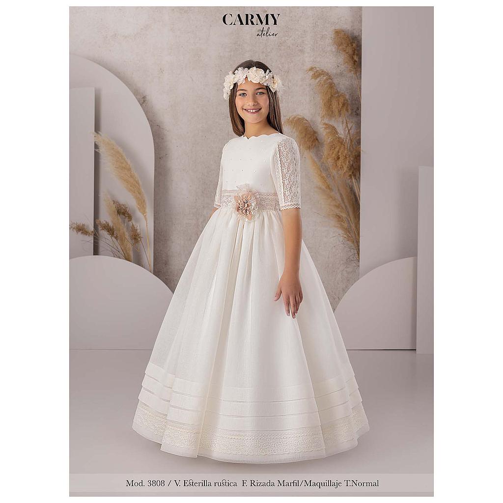 3808 - Carmy