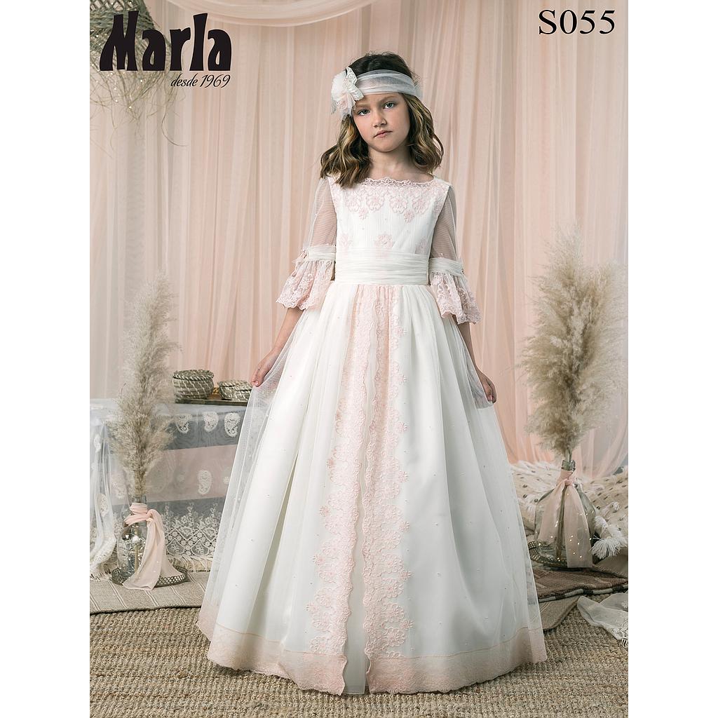 S055 - MARLA