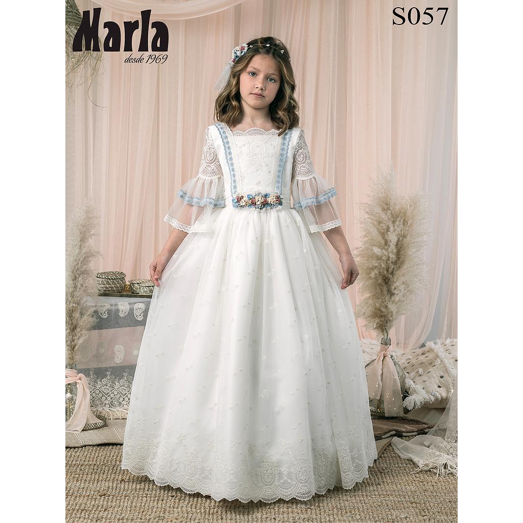 S057 - MARLA