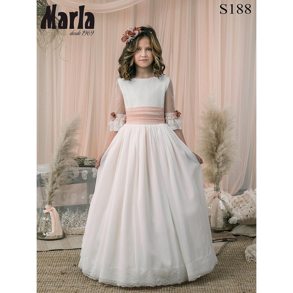 S188 - MARLA