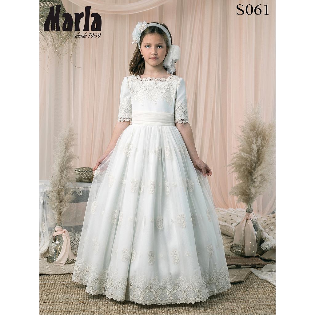 S061 - MARLA