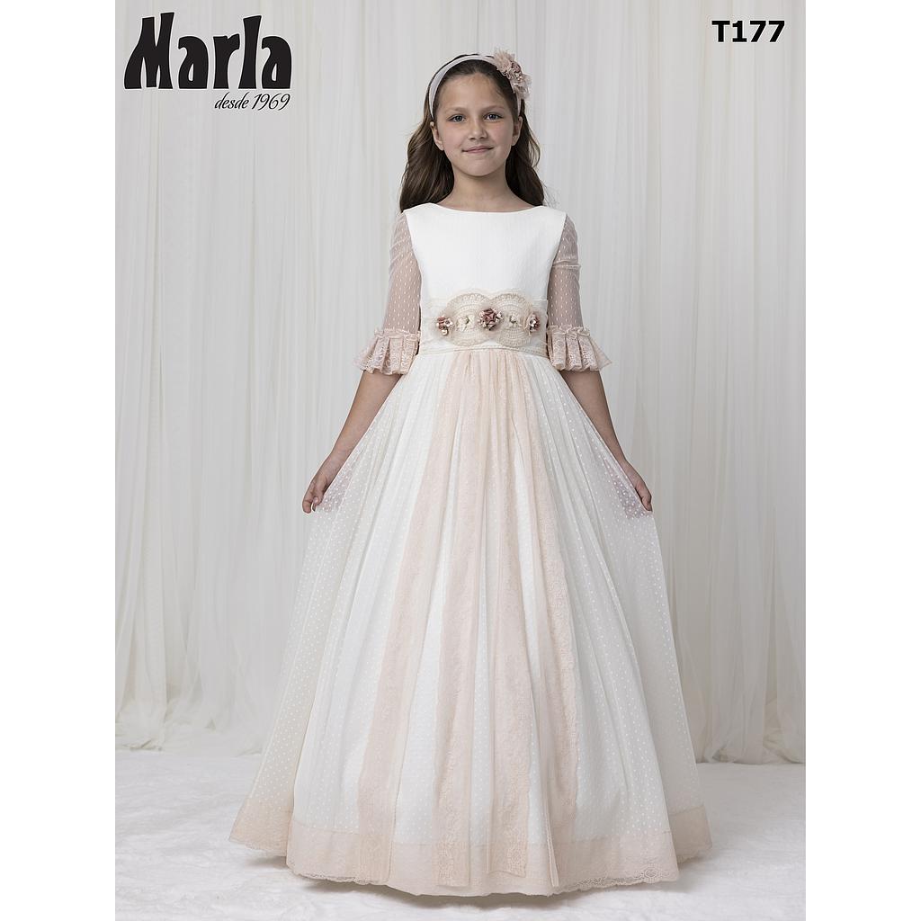 T177 - MARLA