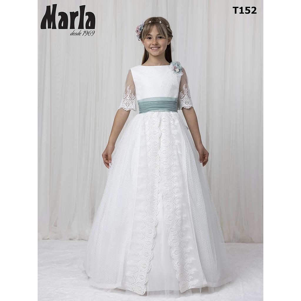 T152 - MARLA