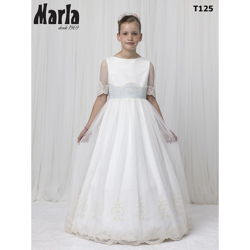 T125 - MARLA