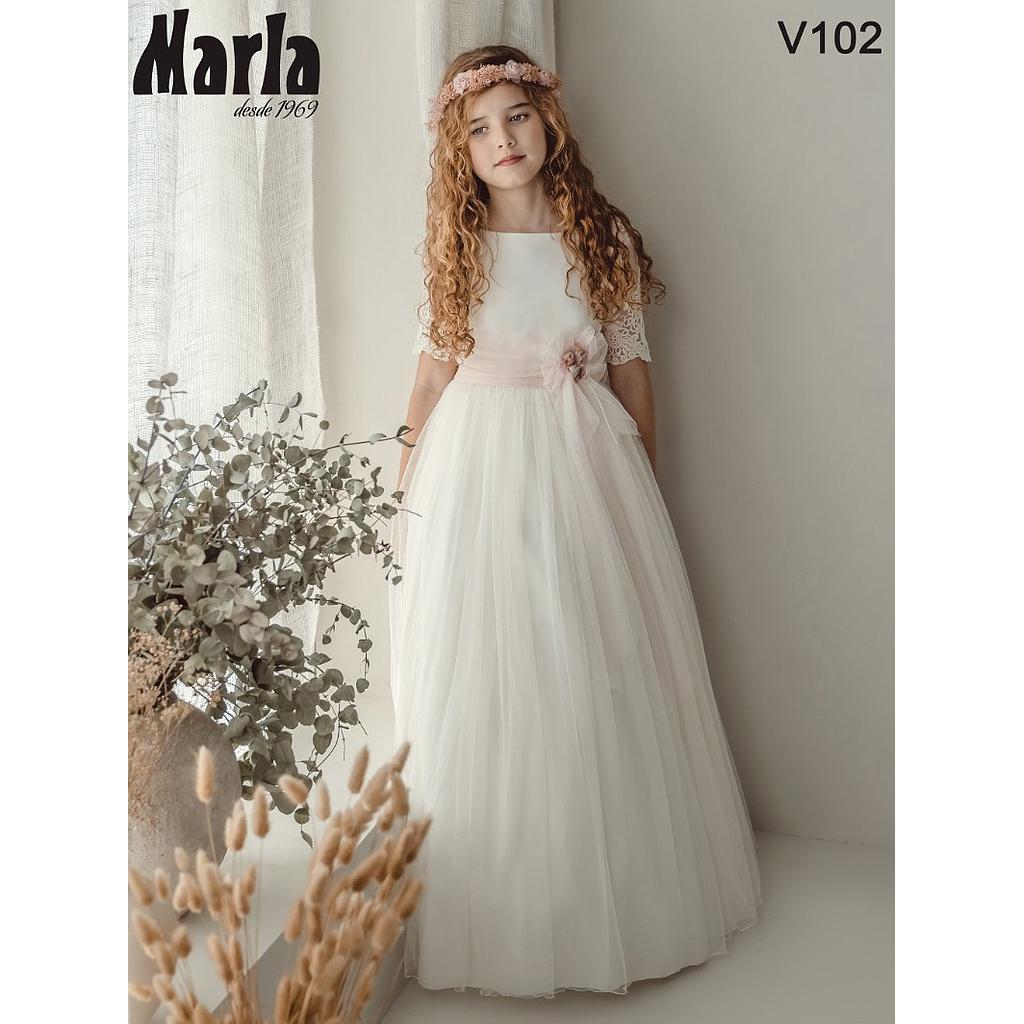 V102 - MARLA