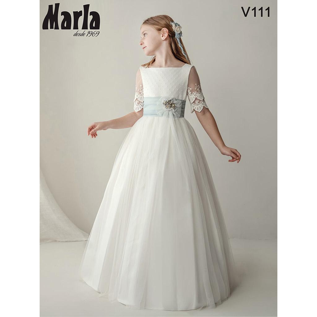 V111 - MARLA