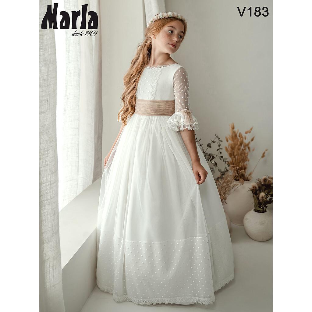V183 - MARLA
