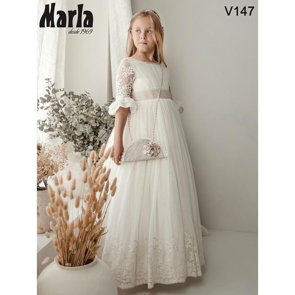 V147 - MARLA