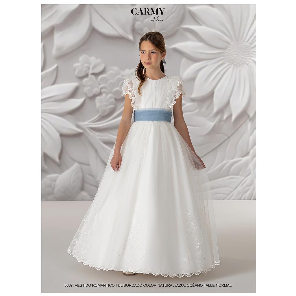 5607 - Carmy