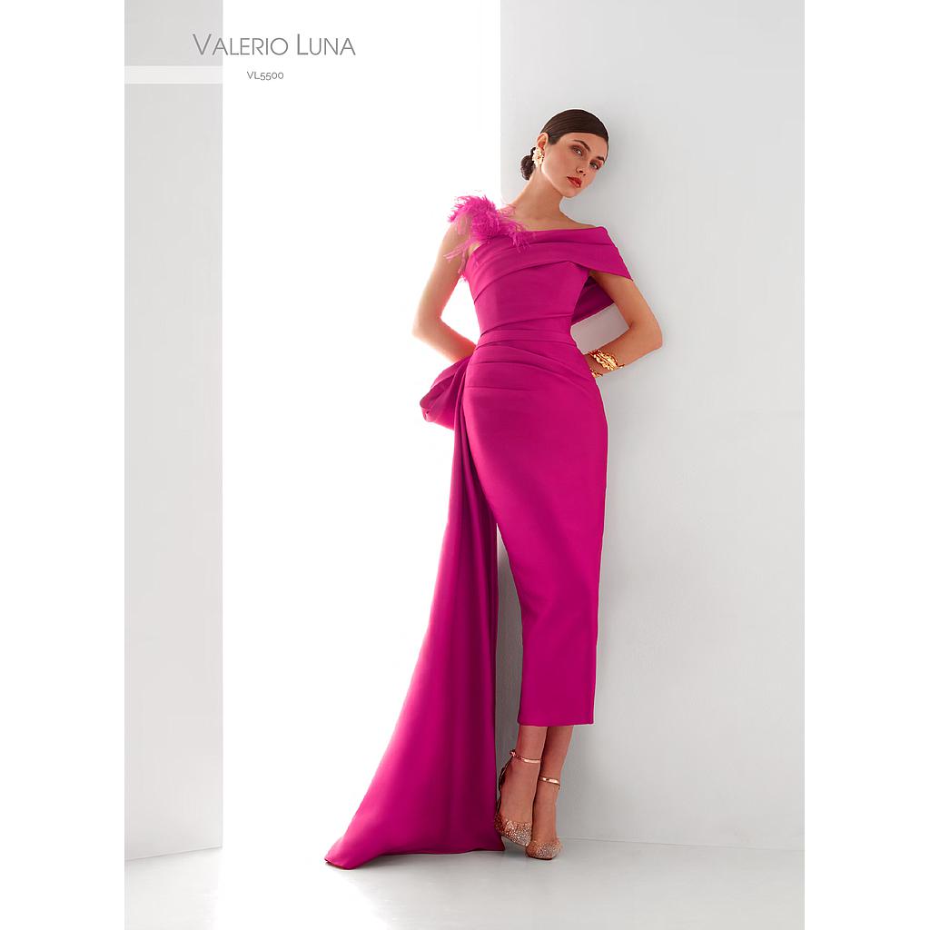 VL5500 - Valerio Luna