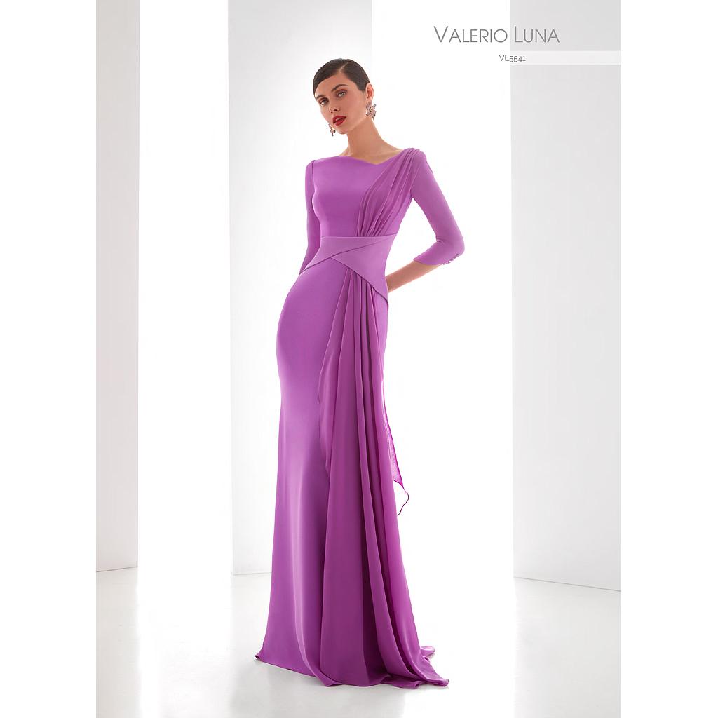 VL5541 - Valerio Luna