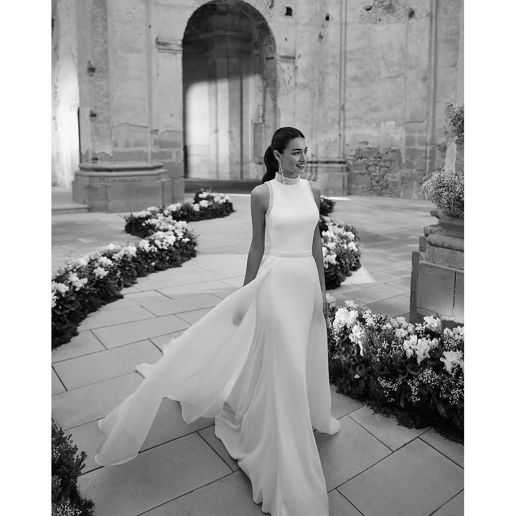 MAGALI - Aire Barcelona