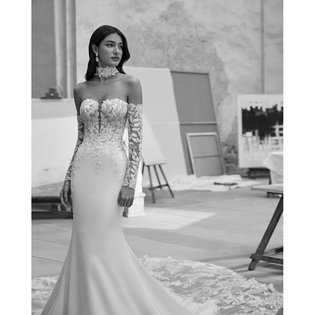 MARIELA - Aire Barcelona