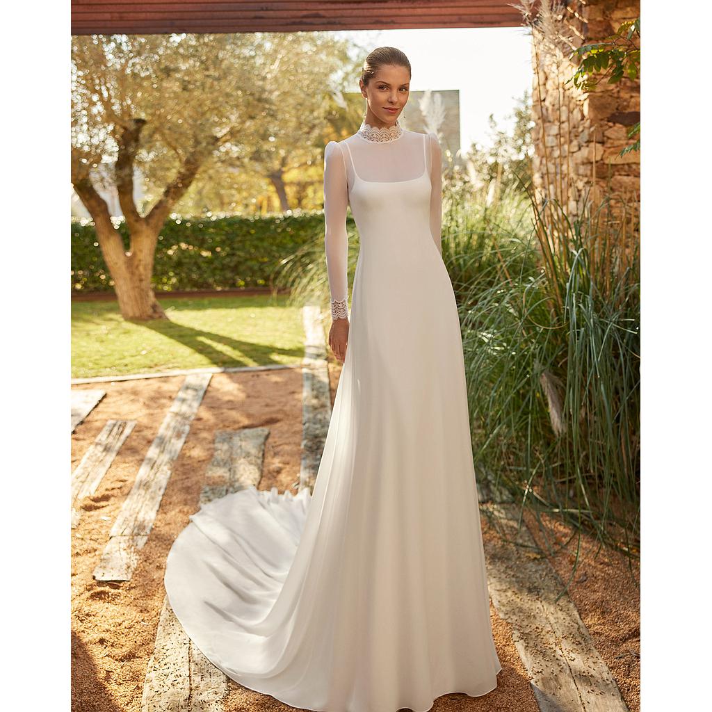 ZAILA - Aire Barcelona