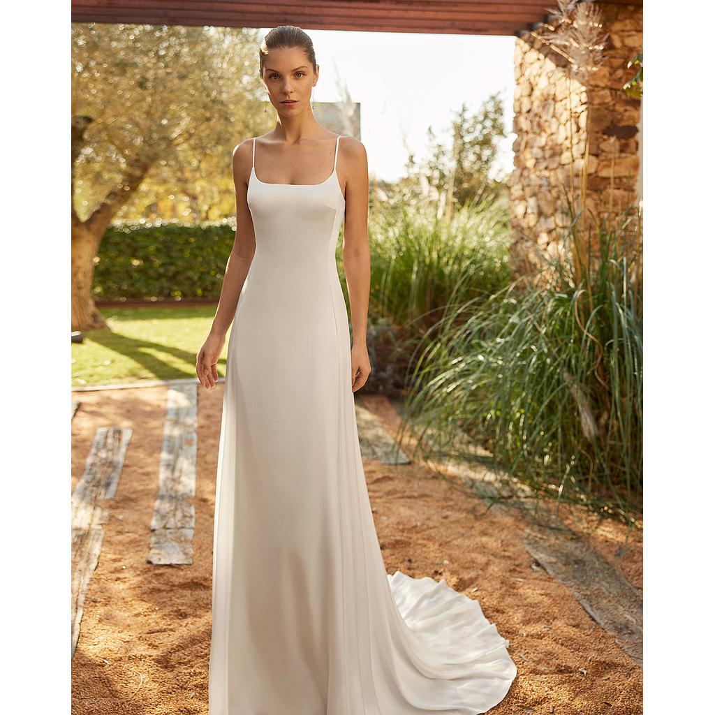 ZAILA VESTIDO - Aire Barcelona