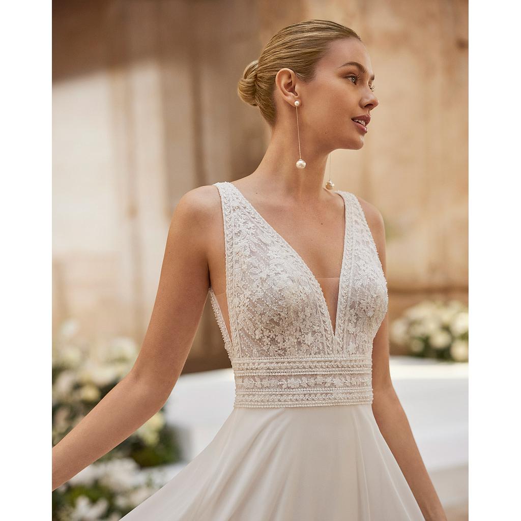 MANON VESTIDO - Aire Barcelona