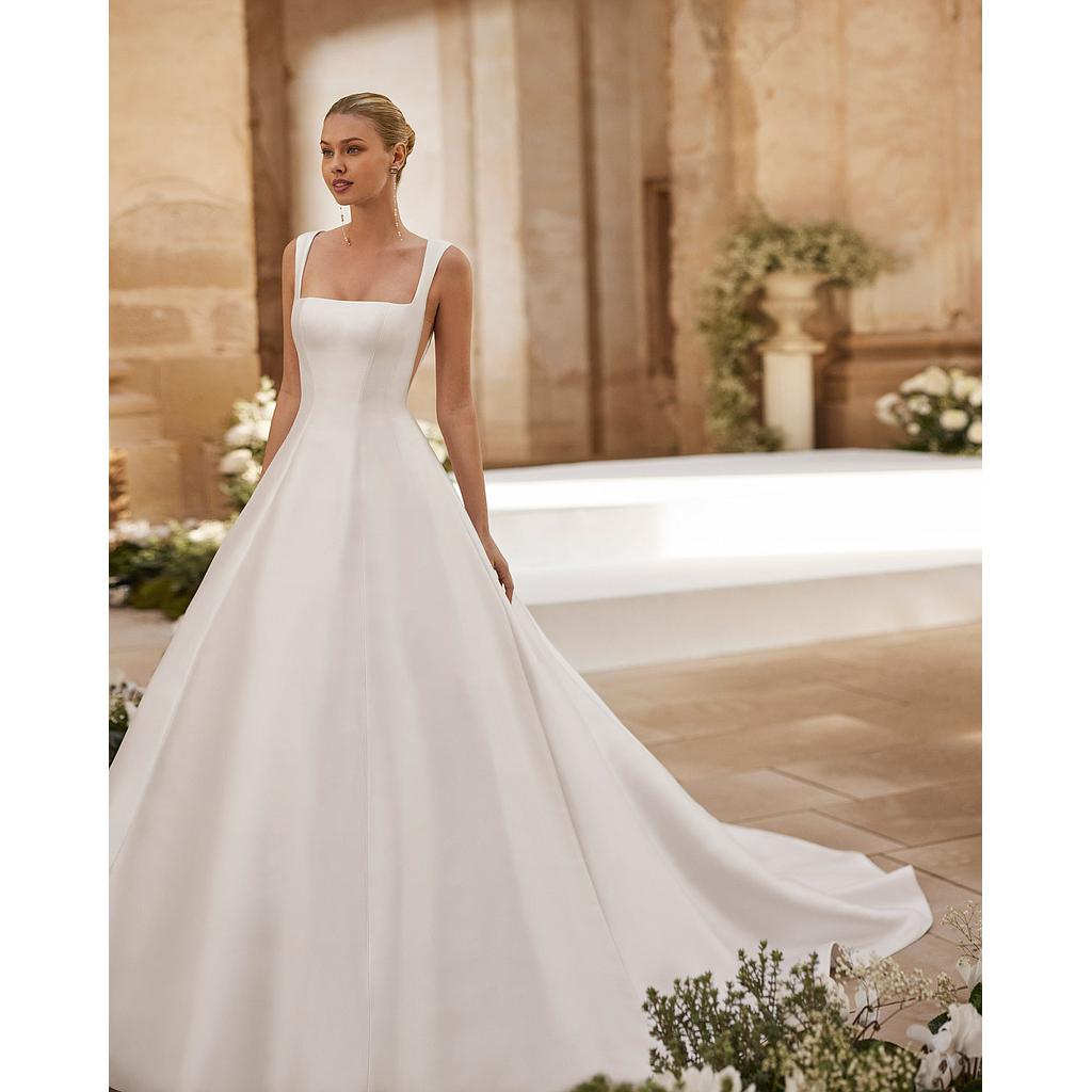 MONICA - Aire Barcelona