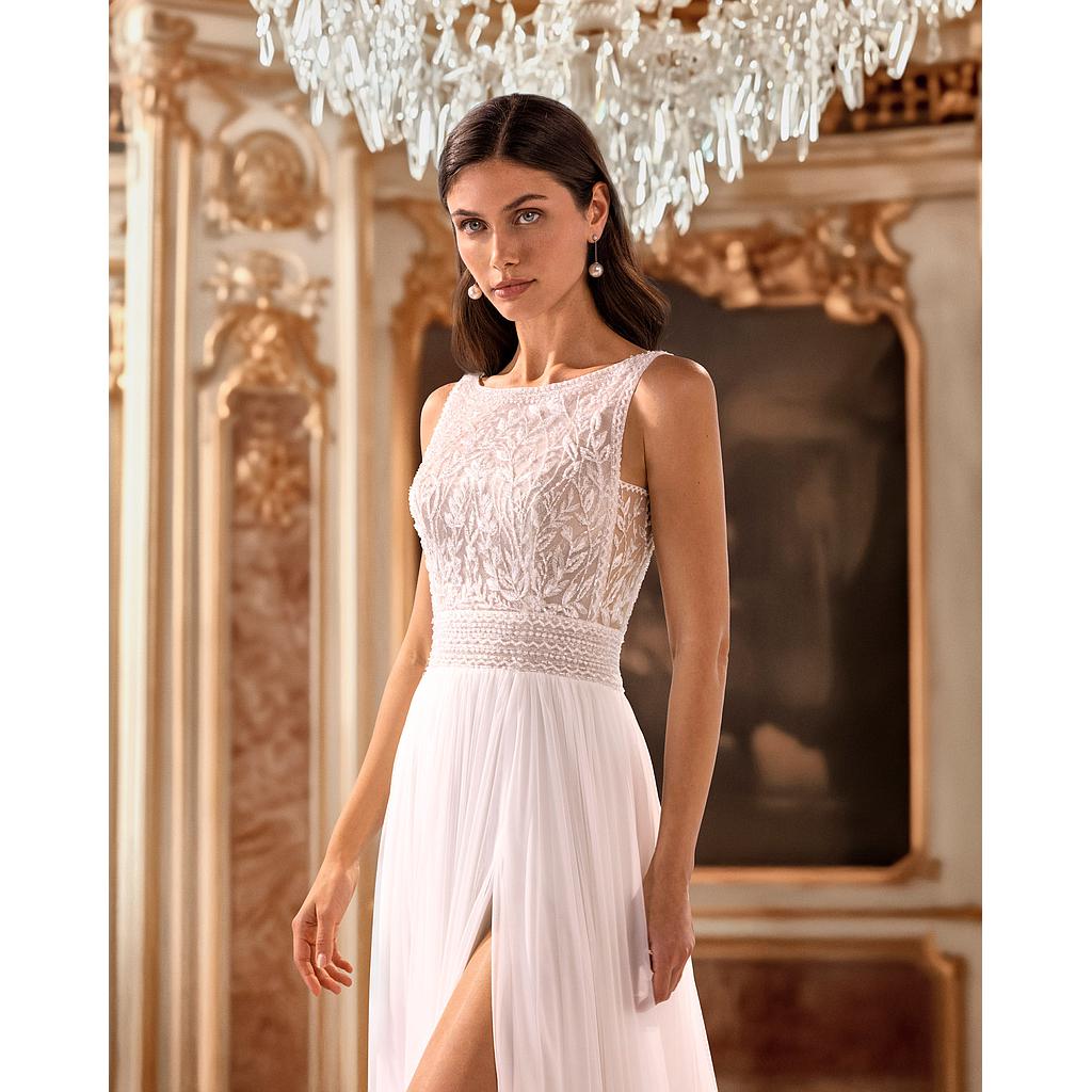 QUISS - Aire Barcelona