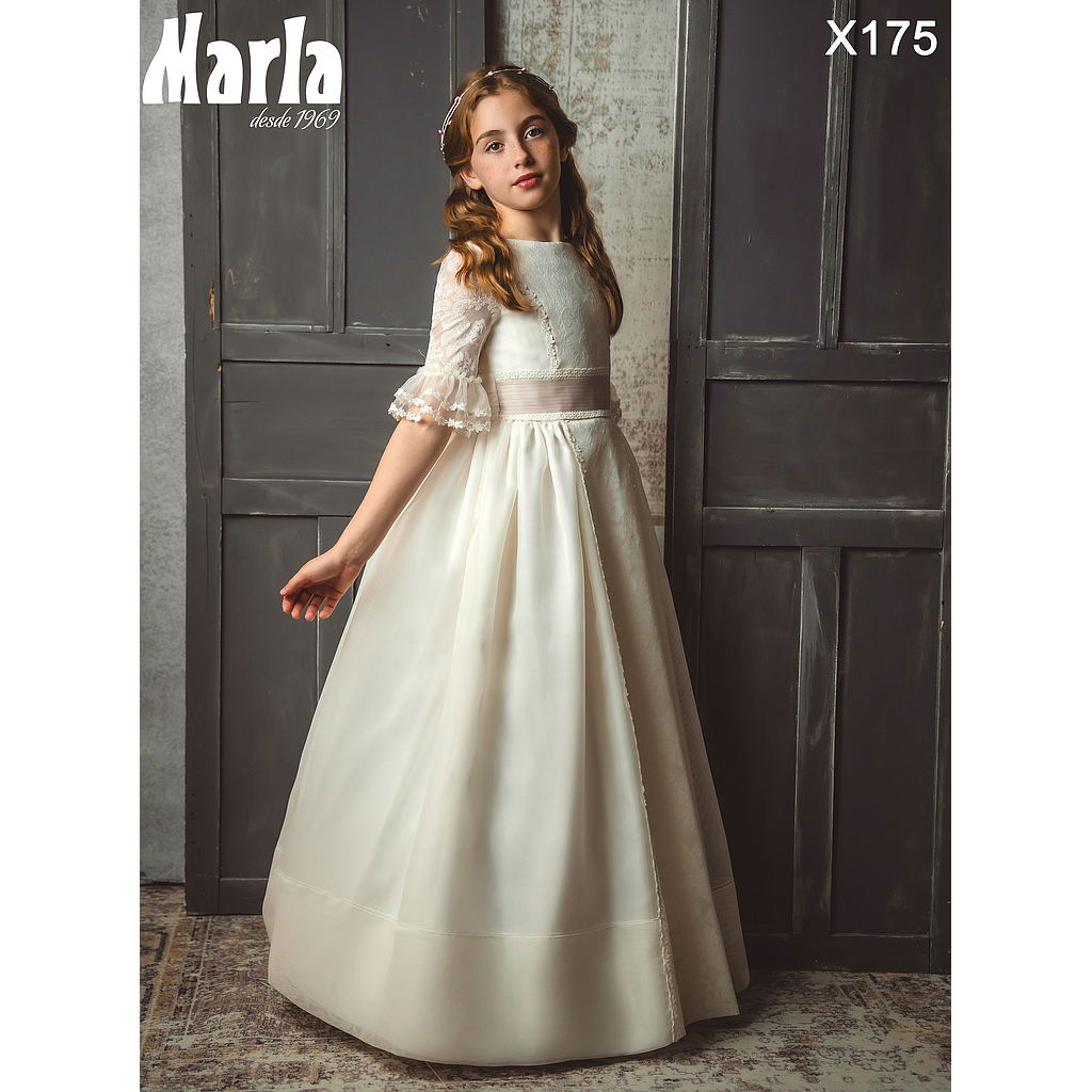 X175 - MARLA