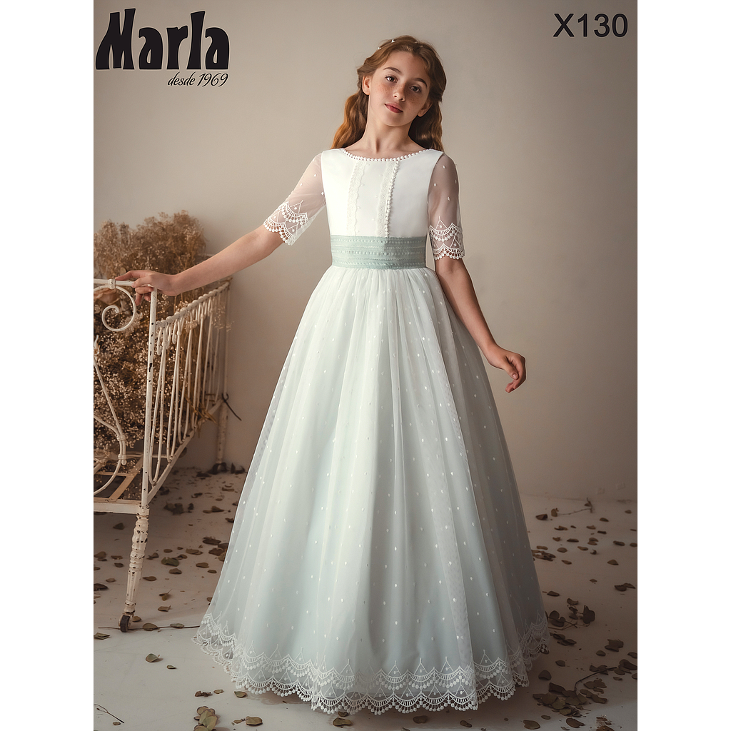 X130 - MARLA