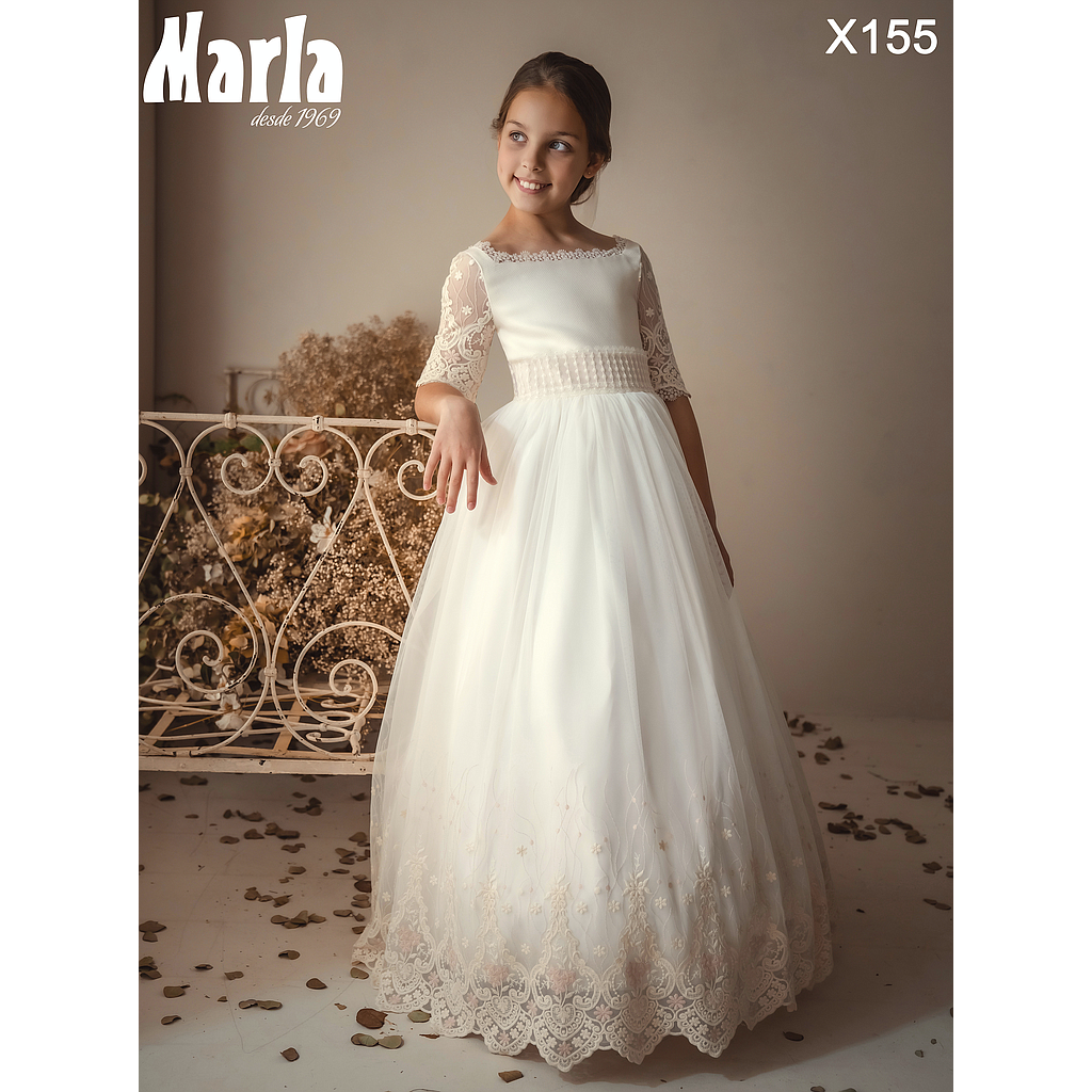 X155 - MARLA