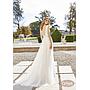 VESTIDO NOVIA - TAAFFEITE 5 - ST. PATRICK - CADENET SALAMANCA