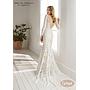 VESTIDO NOVIA - ORTIVA - 2 - WHITE ONE - CADENET NOVIA - SALAMANCA