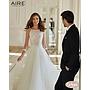 DERAN - Aire Barcelona Novias Cadenet Novias Salamanca