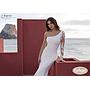 VESTIDO NOVIA - CLOVER 2 - WHITE ONE - CADENET SALAMANCA