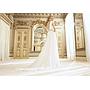 CARLA - St.Patrick Salamanca Novias Cadenet Novias